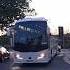 Bus Feda Volvo Plaxton Pather 221 DL 192 Deadrun 15 4 25