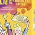 Charlie And The Chocolate Factory By Roald Dahl Chapters 1 4
