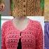 Knitting Pattern For Ladies Cardigan Sweater Design Ideas Crochet Crochetcrosai Viral Video