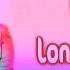 Lauv Lonely Eyes Lyrics On Screen