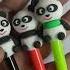 Panda Pen Shorts Yshorts ZaaK SStationeryWorld Please Subscribe The Channel