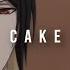 Melanie Martinez Cake Edit Audio TikTok Part