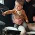 Hes A Natural Babydrummer Callumdrums