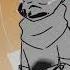 Now Your Job Is To Be Dead Ink Sans