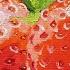 Клубника Strawberry Oil Painting