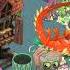 ОСТРОВ КОСТИ В My Singing Monsters новые монстры