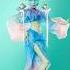 Introducing Naiia By PidginDoll X TinaYuArtist Part 3 Pidgindoll Tinayu Tinayuart Dolls