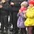 Открытие мечети в Нижнесортымском