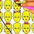 Donald Trump Singing Bling Vang Vang Born Pizzle Viral Donaldtrump Blingbangbangborn Art Maze