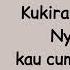 Amigdala Kukira Kau Rumah Lirik Lagu Indonesia