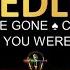 AVRIL LAVIGNE MEDLEY KARAOKE Female Lower Key When Your Gone Complicated Wish You Were Here