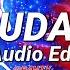 Judas Lady Gaga Audio Edit