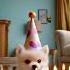 Happybirthday Cute Song Love ब ल ल Shortfeed Kucingnyanyi Mèo Dog Kedi
