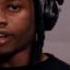Denzel Curry Performs Ultimate For BadBadNotGood Sessions