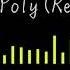 Roly Poly Remix TIKTOK 卡點神曲 2022