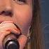 Marlen Tjøsvoll Bang Bang My Baby Shot Me Down Cher Blind Auditions The Voice Norway 2025