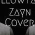 Zayn Malik Pillowtalk Cover By CORVYX