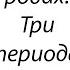 Все о естественных родах