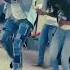 Come On Footwork Church Praisebreak Shout Dance
