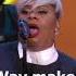 Way Maker Maranda Curtis LIVE Worship At Evangel Fellowship COGIC