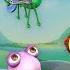 Reggae Chill And Jam Big Bugs Band Music For Toddlers Kids Songs Rhymes BabyTV