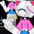 Chesca I M A Really Big Fan