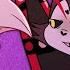 Loser Baby But Disney Produced It Hazbin Hotel