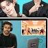 SEVENTEEN Reacts To College Kids React To SEVENTEEN K Pop