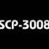 Night Theme SCP 3008 Atmosphere