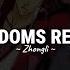 Fandoms React To Zhongli Genshin Impact Part 1 8 Speed 2x