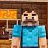 Steve S Lava Chicken ANIMATED Minecraft