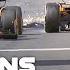 McLarens Collide Lando Norris And Oscar Piastri Come Together 2025 Canadian Grand Prix