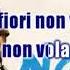Nada Ma Che Freddo Fa KARAOKE FAIR USE