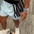 I Hate These Shoes Shortsvideo Funny