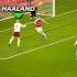 Dibu X Haaland Football Edits Viralvideo