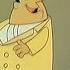 Boomerang Secret Squirrel Promo