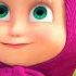 ماشا والدب اجمع حصاد الخريف سلسلة جديدة 26 سبتمبر Masha And The Bear