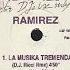 Ramirez La Musika Tremenda Dj Ricci Remix