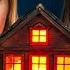 DO NOT PLAY WITH THIS CURSED DOLLHOUSE AT 3 AM