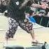 Limp Bizkit Break Stuff Tampa Florida Opening For Metallica