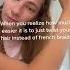 The EASIEST French Braid Hack Shorts