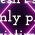Saints Echos Lyrics