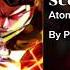 Scorching Blade Atomic Fury The Strongest Battleground