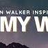 On My Way ALAN WALKER X BIANCA Future Bass Inspired Music