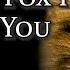 Yandere Fox Husband Pampers You M4A Kitsune Brushing Soft Voice Rambling Audio Roleplay