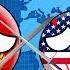 COUNTRYBALLS Будущее Мира 1 сезон 9 серия Финал Третья Мировая война