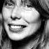 Joni Jonimitchell Folksinger Blues Anni70 Blue Shorts