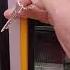 How Does A School Bus Door Open 2008 Blue Bird All American RE CNG