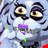 Did YOU Know THIS About Roxanne Wolf In FNAF Security Breach
