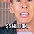 Trump Admin Giving 5 Million To Ashley Babbitt S Family